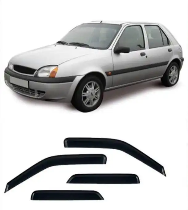 CALHA CHUVA FIESTA ESCORT ZETEC/SW 4 PORTAS VECTRA /96 VERON