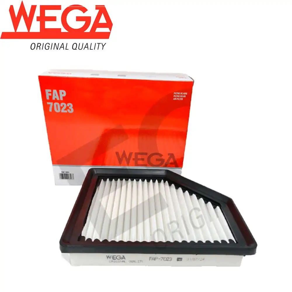 FILTRO AR MOTOR NISSAN SENTRA 2.0 2023 EM DIANTE