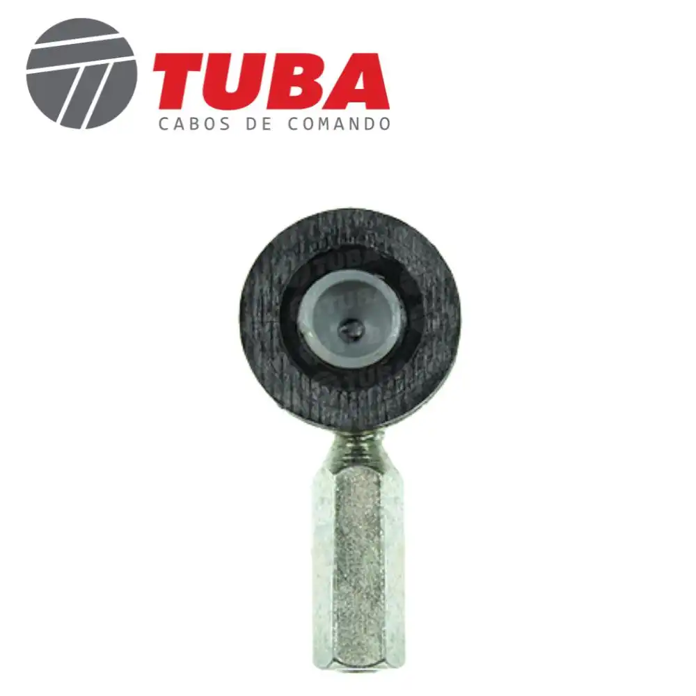 TIRANTE PONTA CABO ALAVANCA CAMBIO (10MM)