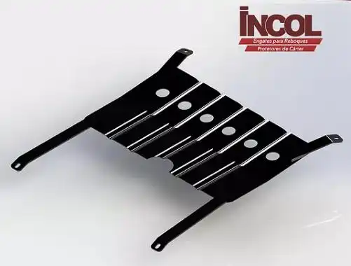 PROTETOR MOTOR FIAT PUNTO 1.4 1.6 1.8 LINEA 1.4 1.8 1.9