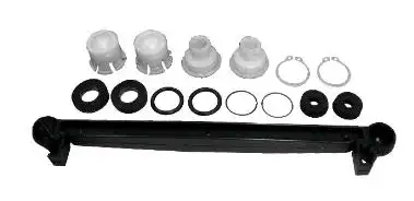 REPARO ALAVANCA CAMBIO ASTRA 95/96 CORSA 94/ CELTA C/HASTE