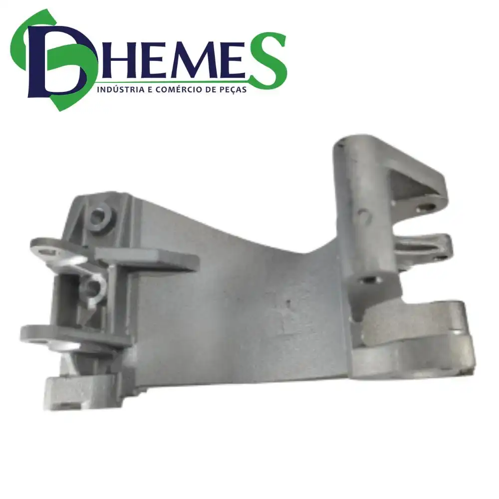 SUPORTE BOMBA DIR HIDRAULICA BLAZER S-10 2.2 2.4 4X4 97/