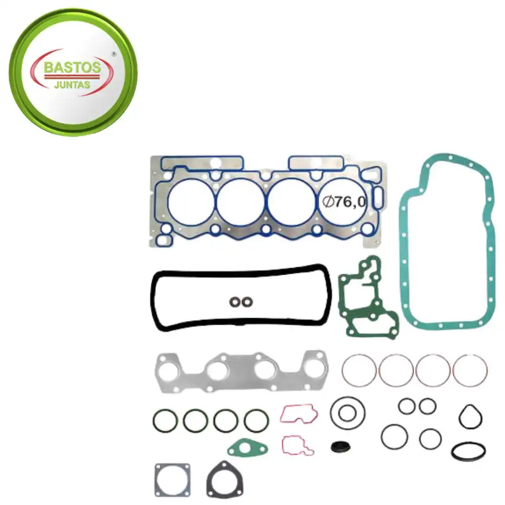 JUNTA MOTOR PEUGEOT 206 307 1.4 8V CITROEN C3 02/ FLEX