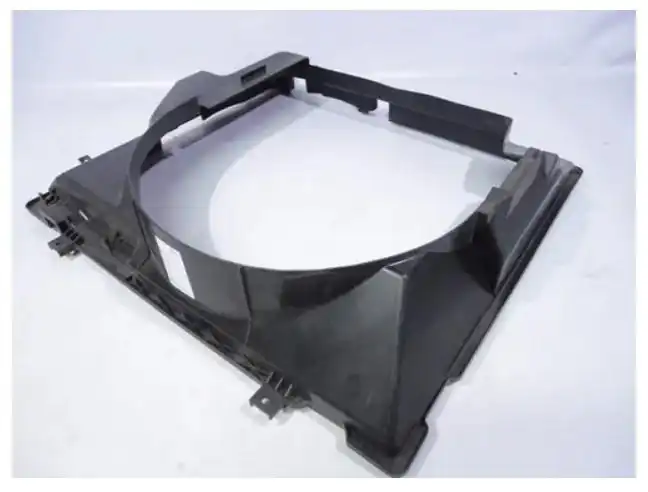 DEFLETOR RADIADOR FRONTIER 2008 A 2015 DEFLETOR VENTOINHA