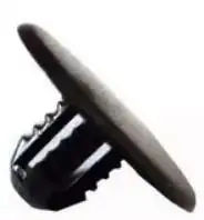 GRAMPO FIXACAO ACABAMENTO GOL GV FOX SAVEIRO GV