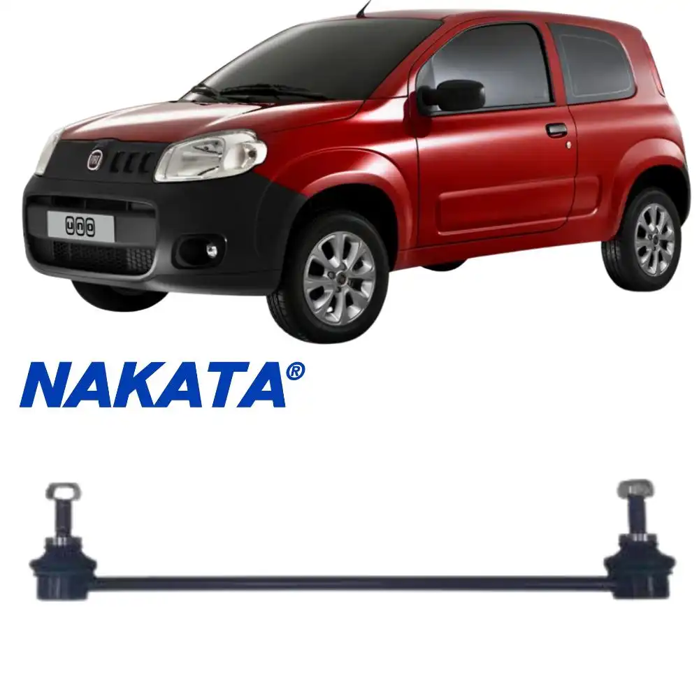 BIELETA DIANTEIRA FIAT UNO 10/ PALIO 11/ GRAND SIENA 12/ M