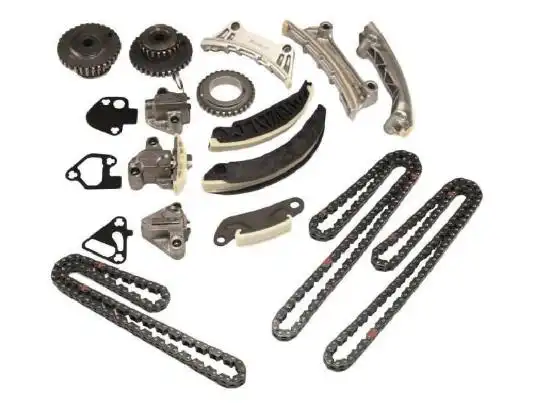 KIT CORRENTE CAPTIVA 3.6 V6 24V 2008 ACIMA