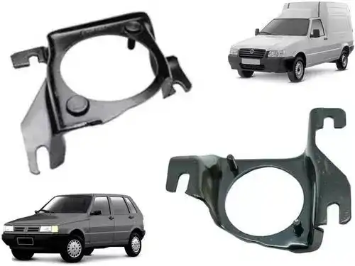 SUPORTE CAIXA UNO 1994/