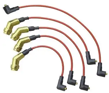 CABO VELA ESCORT II,LOGUS 1.0 1.6 CHT 93/94