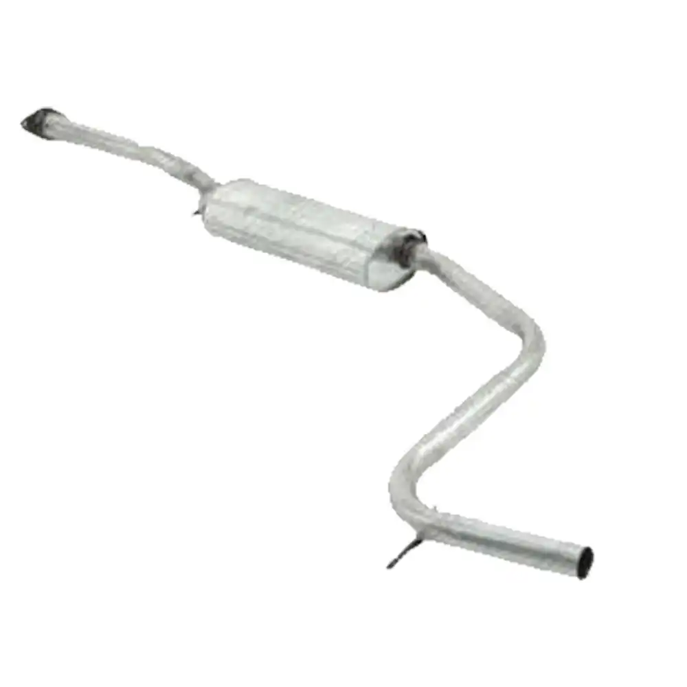 SILENCIOSO INTERM MONDEO SEDAN 2.0 16V 1995 A 2000