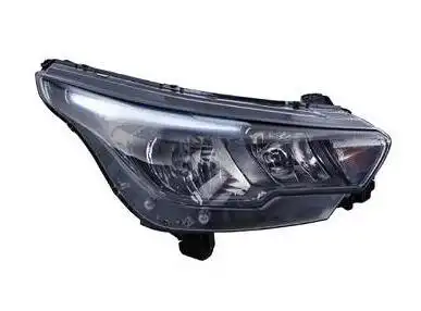 FAROL FIAT ARGO CRONOS 2017 A 2023 DIR C/LED