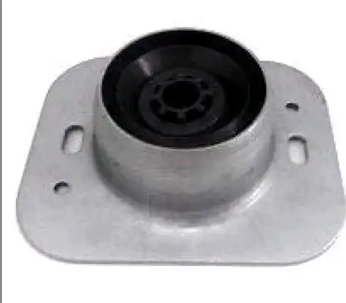 CUPULA ALAVANCA GOL G IV 2006/ TDS