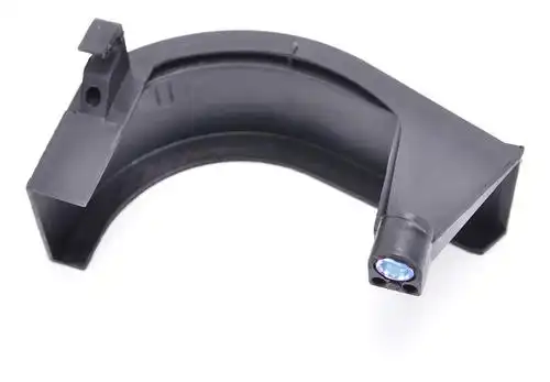 PROTETOR CORREIA ALTERNADOR FIESTA 03/12 (SUPERIOR)