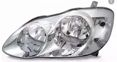 FAROL TOYOTA COROLLA 03/04 ESQ