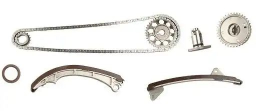 KIT CORRENTE TOYOTA COROLLA 1.6 1.8 16V 03/