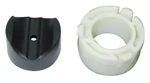 BUCHA SETOR ESCORT II,LOGUS (KIT)