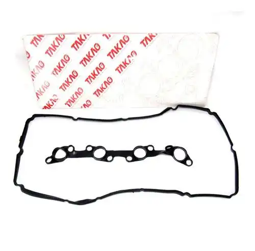 JUNTA TAMPA VALVULA HILUX 2.7 16V FLEX 2005 A 2015