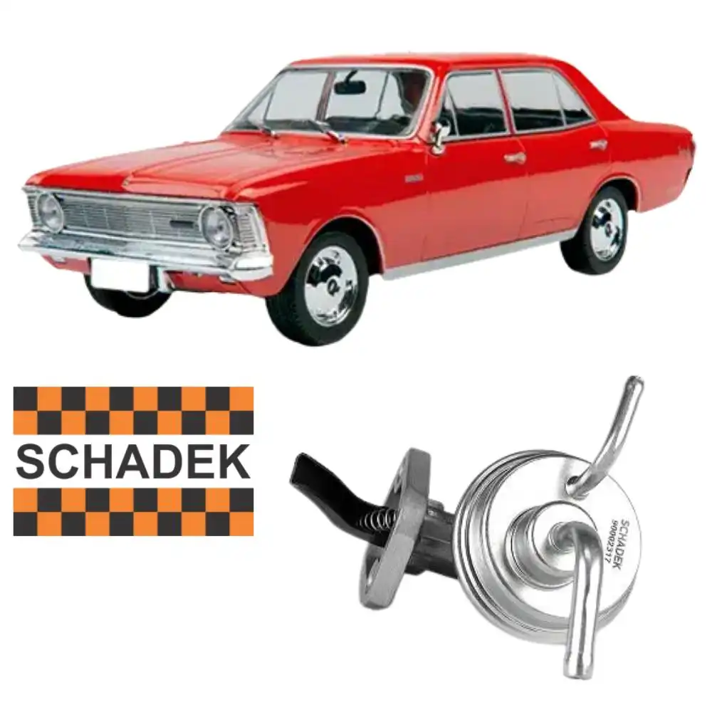 BOMBA COMB OPALA 84/