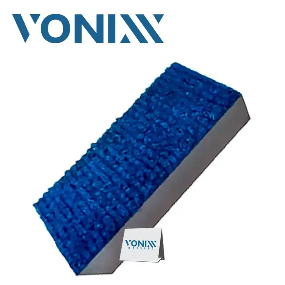 TACO DESCONTAMINACAO PESADA