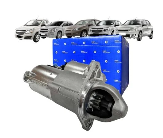 MOTOR PARTIDA CORSA 1994 A 2014