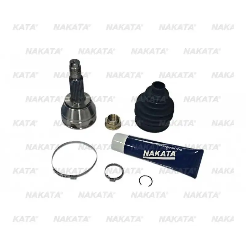 JUNTA HOMOC FIESTA COURIER FOCUS 1.0 1.6 ZETEC 99/