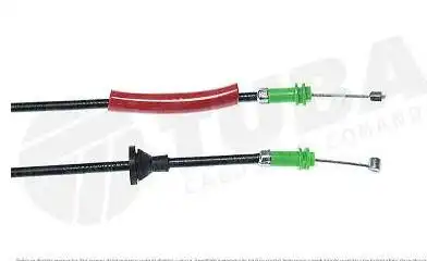 CABO CAPO KA 2008/ SEM ALAVANCA