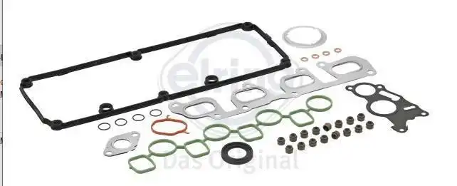 JUNTA MOTOR AMAROK 2.0 16V DIESEL 2010 A 2014 SUPERIOR C/RET