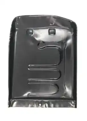 REMENDO ASSOALHO DIANT CHEVETTE DIR