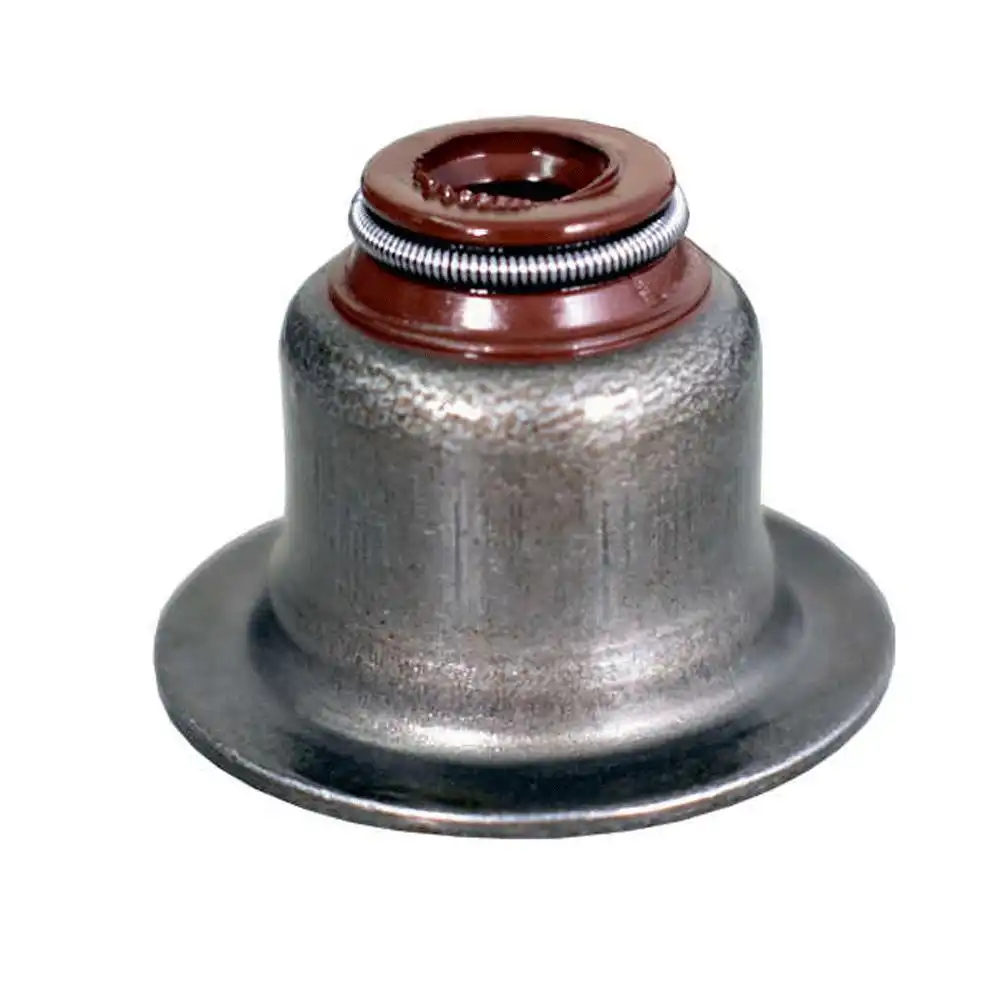 RETENTOR VALVULA FIESTA ZETEC 1.4 16V C/ CHAPEU