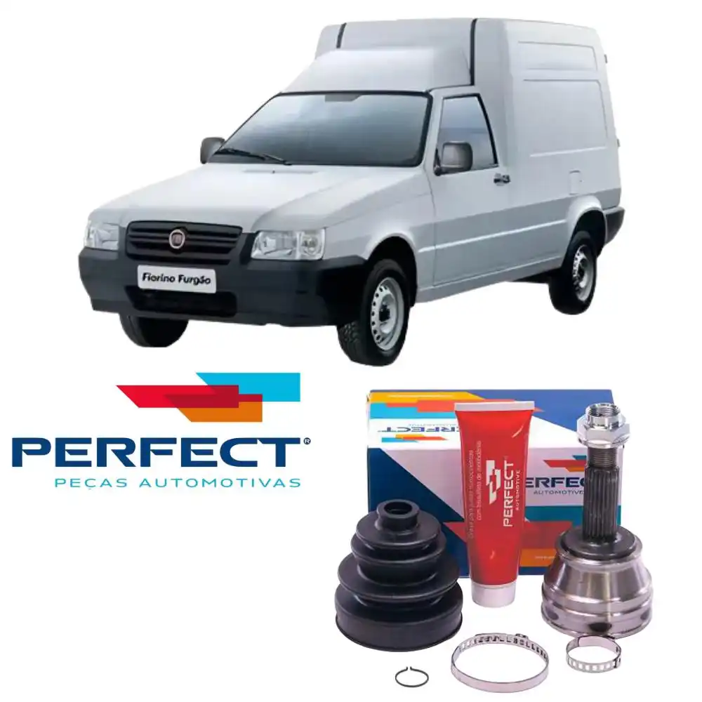 JUNTA HOMOC FIAT UNO FIORINO 1.3 1.5 1.6 94/