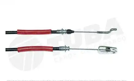 CABO FREIO MAO F-1000 /91 DIANT