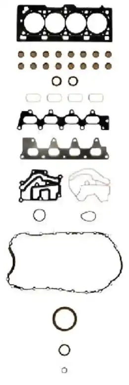 JUNTA MOTOR RENAULT KANGOO 1.6 16V 2002 A 2018 C/ RETENT