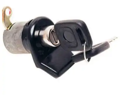 CILINDRO PORTA MALAS VERONA APOLLO