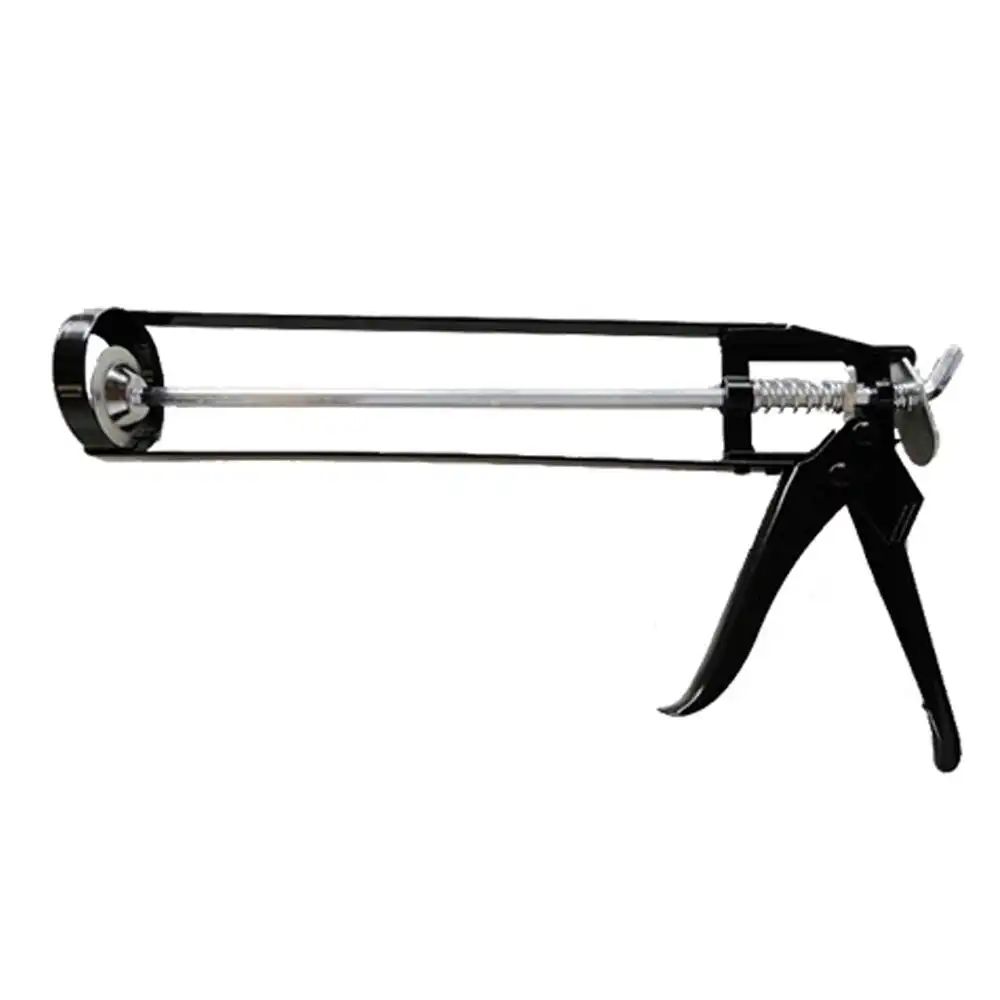 APLICADOR DE SILICONE 2 HASTES