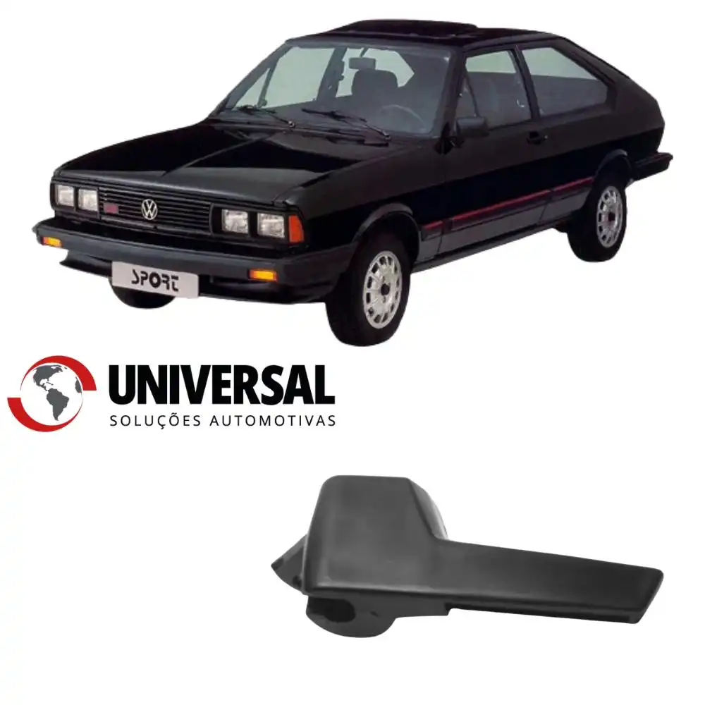 MACANETA INT PASSAT /85 DIR