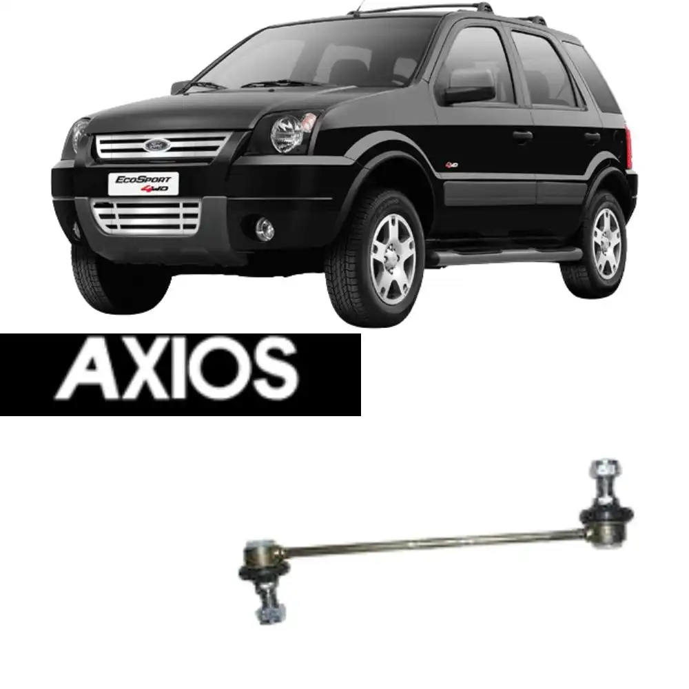 BIELETA DIANTEIRA FIESTA 02/ ECOSPORT 03/