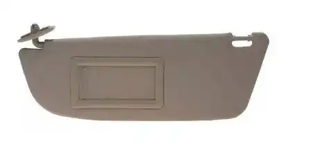 QUEBRA SOL CORSA MONTANA 07/10 ESQ CINZA (C/ESPELHO)