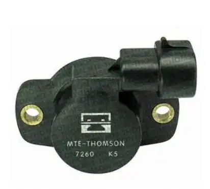 SENSOR BORBOLETA GOL 1.6 1.8 AP 98/ POLO 1.8 /98 SAV