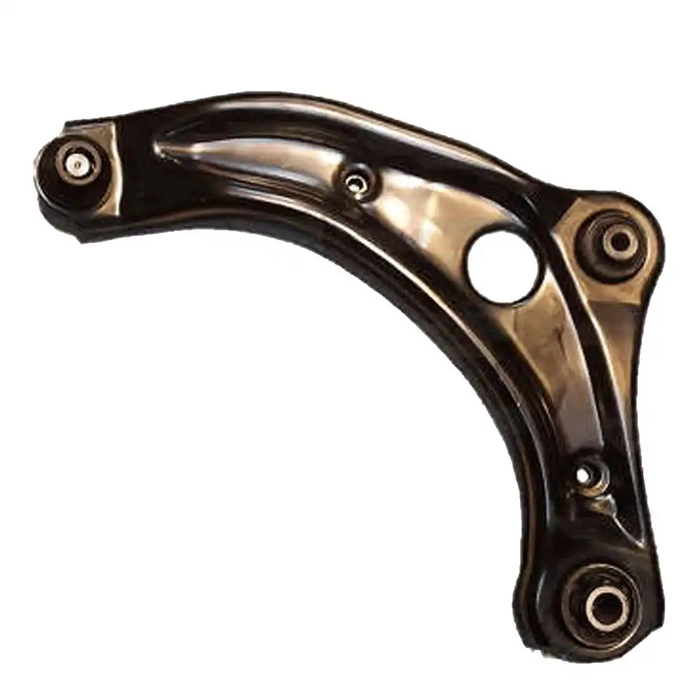 BANDEJA DIANTEIRA NISSAN KICKS 2016 A 2020 ESQUERDA COM PIVO