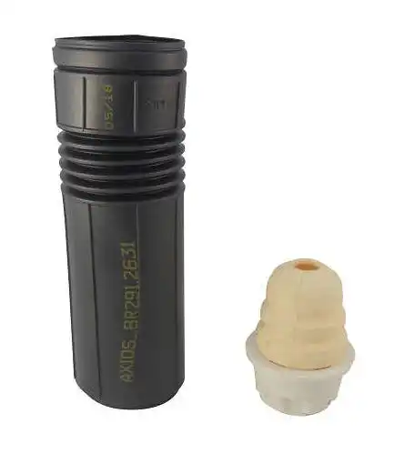 KIT AMORTECEDOR TRASEIRO UNO 2010 A 2021