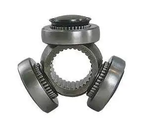 TRIZETA PEUGEOT 307 1.6 16V 2007 A 2013 MANUAL