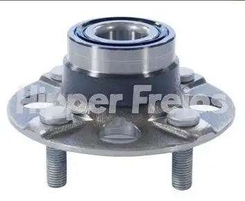 CUBO RODA TRAS HONDA CIVIC 1.6 16V 1995 A 2000  S/ABS