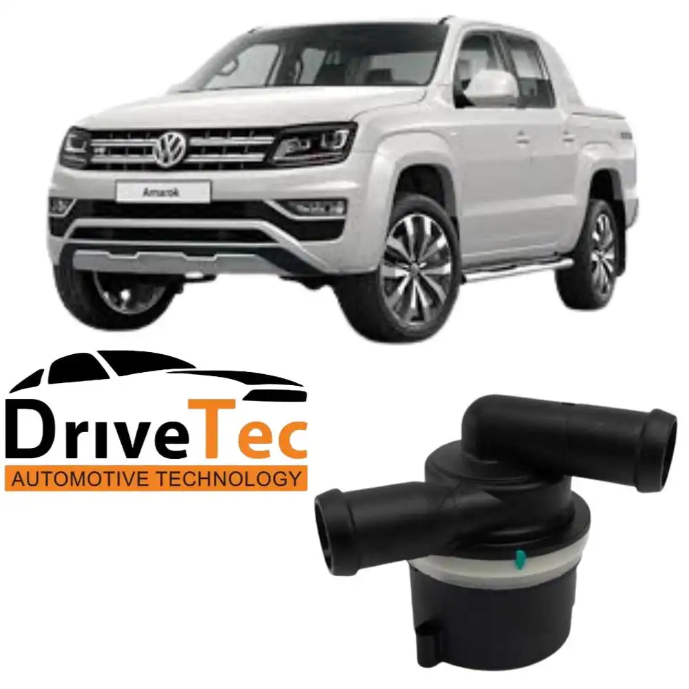 BOMBA DAGUA AMAROK 2.0 16V 2011/ AUXIL-AR (3 PINOS)