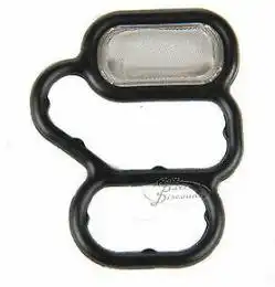 JUNTA VALVULA SOLENOIDE HONDA CIVIC 06/14 VTEC COM PENEIRA