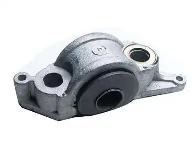 BUCHA BANDEJA DIANT FIAT DOBLO 1.8 ADV 2004/ ESQ (PTE TRAS)