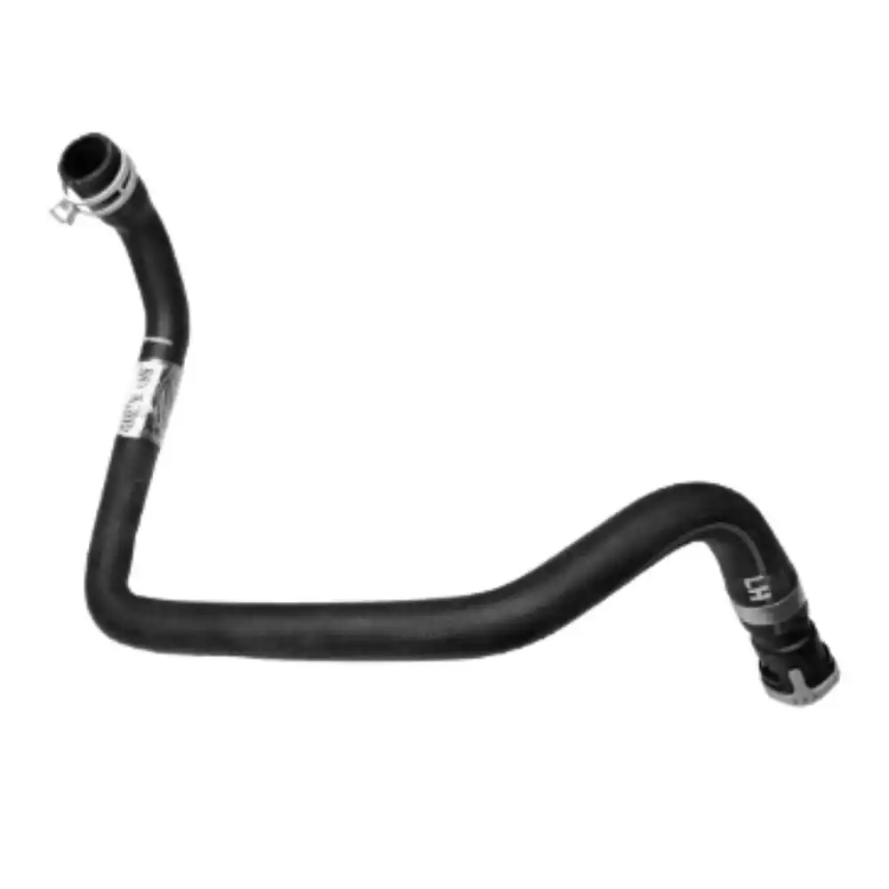 MANGUEIRA AR QUENTE FOCUS 2013 EM DIANTE (ENTRADA)