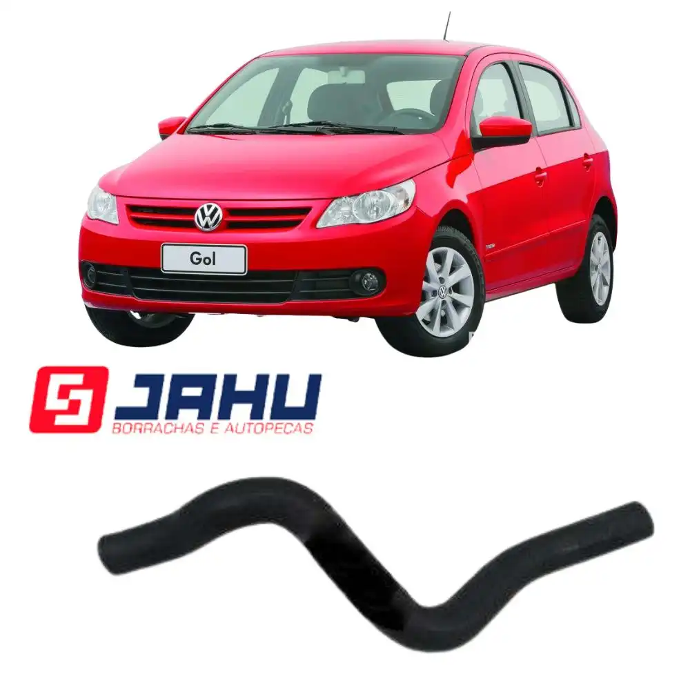 MANGUEIRA AR QUENTE GOL G5 2008/ - SAIDA