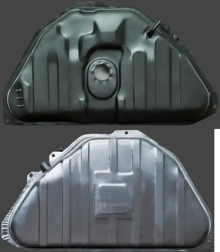 TANQUE COMB FIAT UNO 90/03 55LTRS S/VALVULA C/ 3 CANOS BOIA