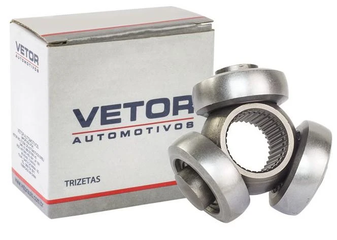 TRIZETA SANTA FE 2.7 V6 TUCSON 2.7 V6 2010 EM DIANTE