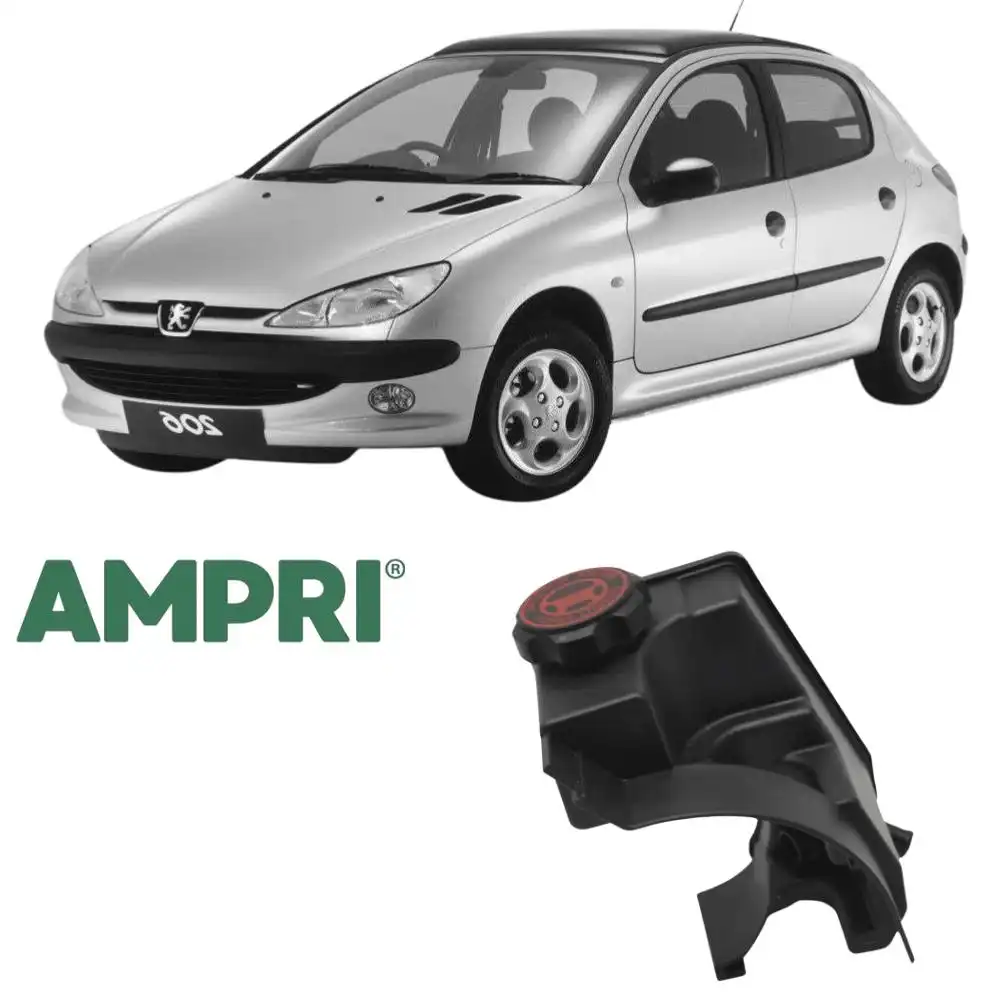RESERVATORIO BOMBA HIDRAULICA PEUGEOT 206 1.4 1999 A 2010
